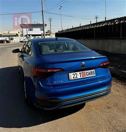 فولكسفاغن جيتا